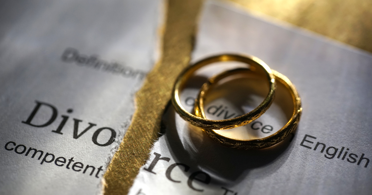 Our Whitehouse Divorce Lawyers at Tune Law Group, LLC Assist Clients with Divorces That Involve a Family Business