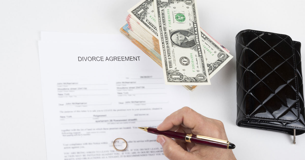 Flemington Divorce Lawyers at Tune Law Group, LLC Understand the Importance of Alimony Modifications